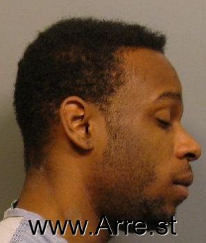 Daven Leeshard Witherspoon Mugshot