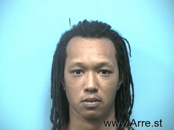 Daveon Lamarnce Cathey Mugshot