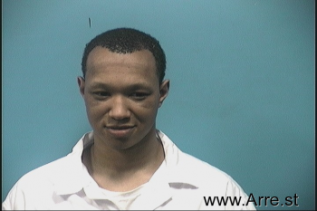 Daveon Lamarnce Cathey Mugshot