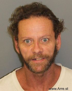 David Keith Abbott Mugshot