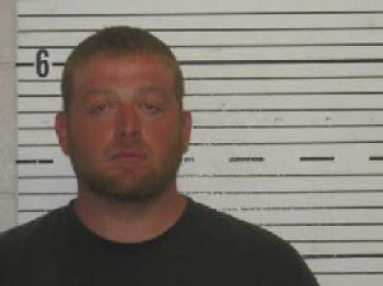 David Randy Acker Mugshot