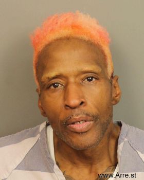 David Junior Austin Mugshot