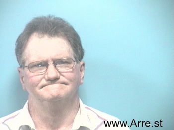 David Winston Bailey Mugshot