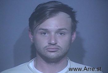 David Jarrid Barron Mugshot