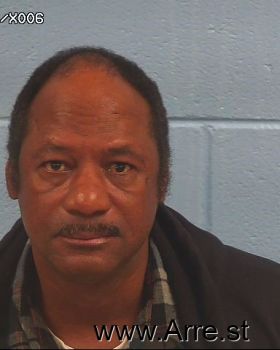 David Lee Bolden Mugshot