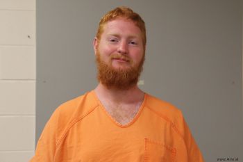 David Jacob Boyd Mugshot