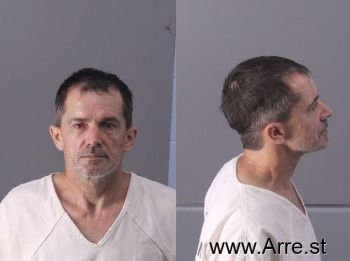 David Ray Brasher Mugshot