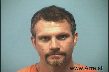 David Nicholas Brasher Mugshot