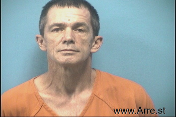 David Ray Brasher Mugshot