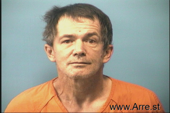 David Ray Brasher Mugshot