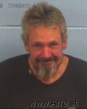 David  Brittain Mugshot