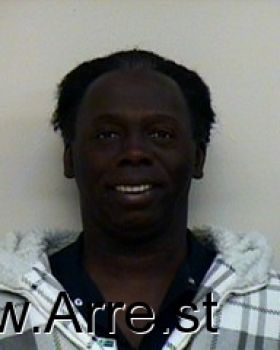 David Lee Brooks Mugshot