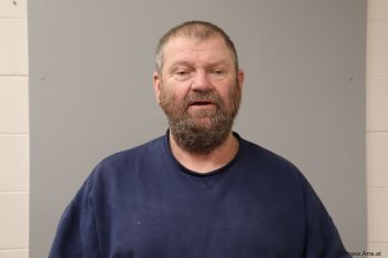 David Lee Brooks Mugshot