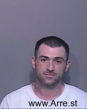 David Jeremy Burgess Mugshot