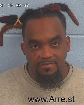 David Dekori Calhoun Mugshot