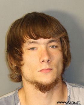 David Dylan Carpenter Mugshot