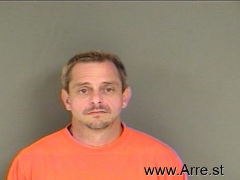 David Lee Carter Mugshot