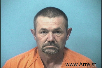 David Allan Chandler Mugshot