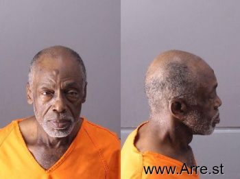 David Lewis Cherry Mugshot