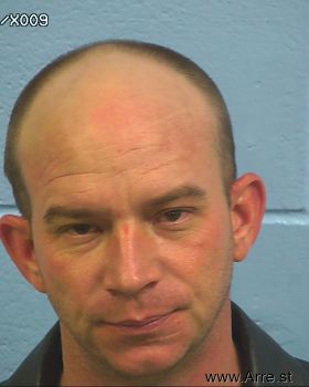 David Lofton Coffey Mugshot