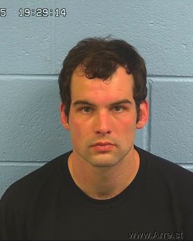 David Aderholdt Culp Mugshot