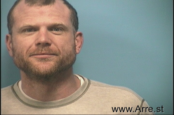 David Wayne Cunningham Mugshot