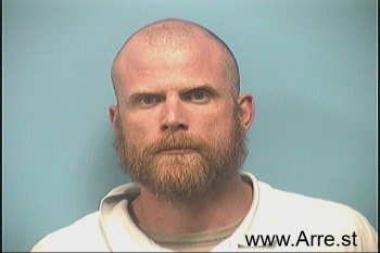 David Wayne Cunningham Mugshot