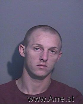 David Edward Joel Dahl Mugshot