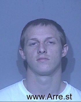 David Edward Joel Dahl Mugshot