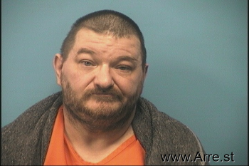 David Andrew Day Mugshot