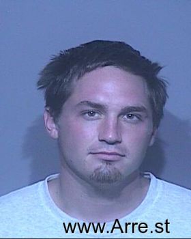 David Allen Deerman Mugshot