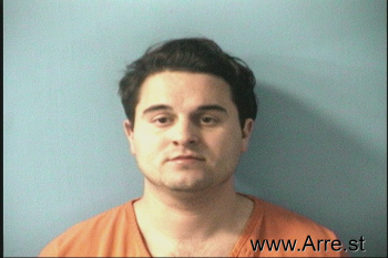 David Perry Dolbear Mugshot