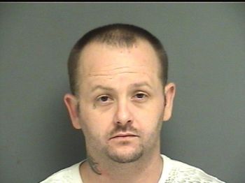 David Lee Doyle Mugshot