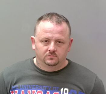 David Lee Doyle Mugshot