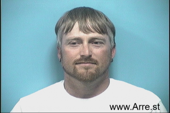 David Wayne Jr. Fields Mugshot