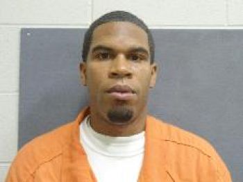 David Lashawn Flowers Mugshot