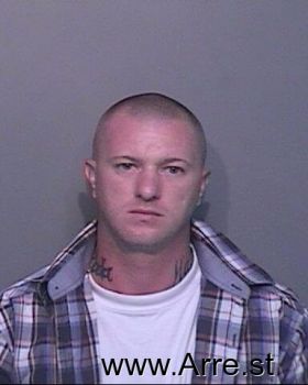 David Layne Fuller Mugshot