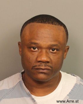 David Lamont Gaskin Mugshot