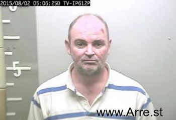 David Alexander Glassco Mugshot