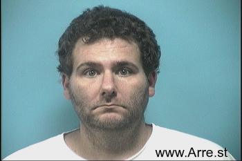 David Christopher Goodwin Mugshot