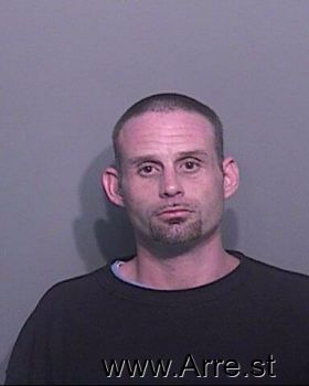 David James Grant Mugshot