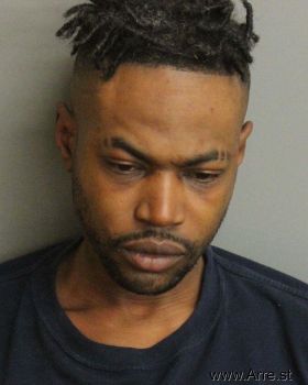 David Tyrone Gray Mugshot