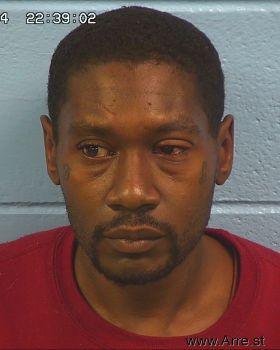 David Dewayne Green Mugshot