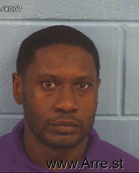 David Dewayne Green Mugshot