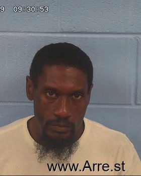 David Dewayne Green Mugshot