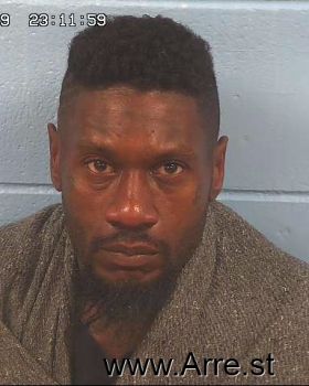 David Dewayne Green Mugshot