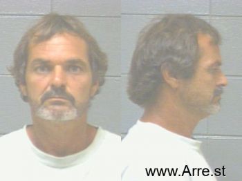 David Wayne Gregory Mugshot