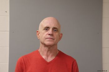 David Alan Guthrie Mugshot