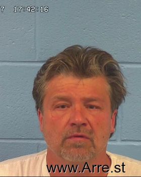 David Allen Haney Mugshot