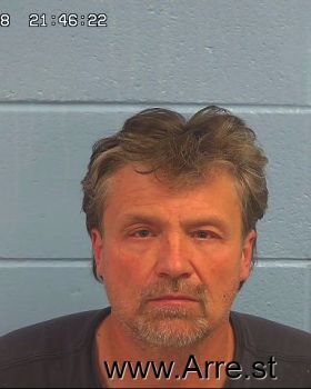 David Allen Haney Mugshot